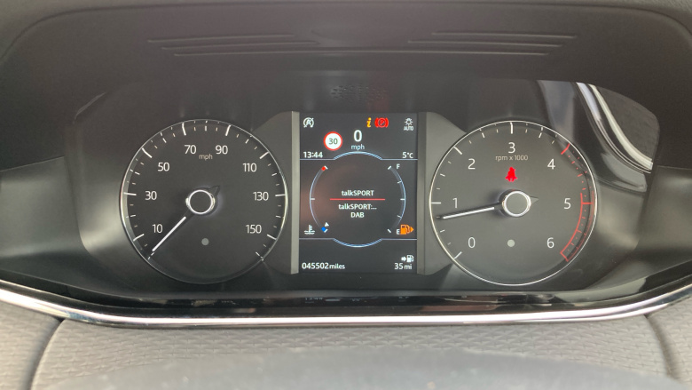 Land Rover Range Rover Evoque 2.0 D150 R-Dynamic S 5dr 2WD Diesel Hatchback